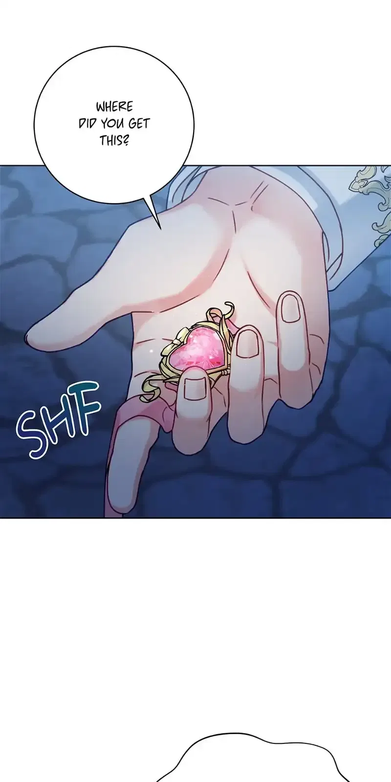 Contractual Marriage to a Surly Duke Chapter 104 – Page 2