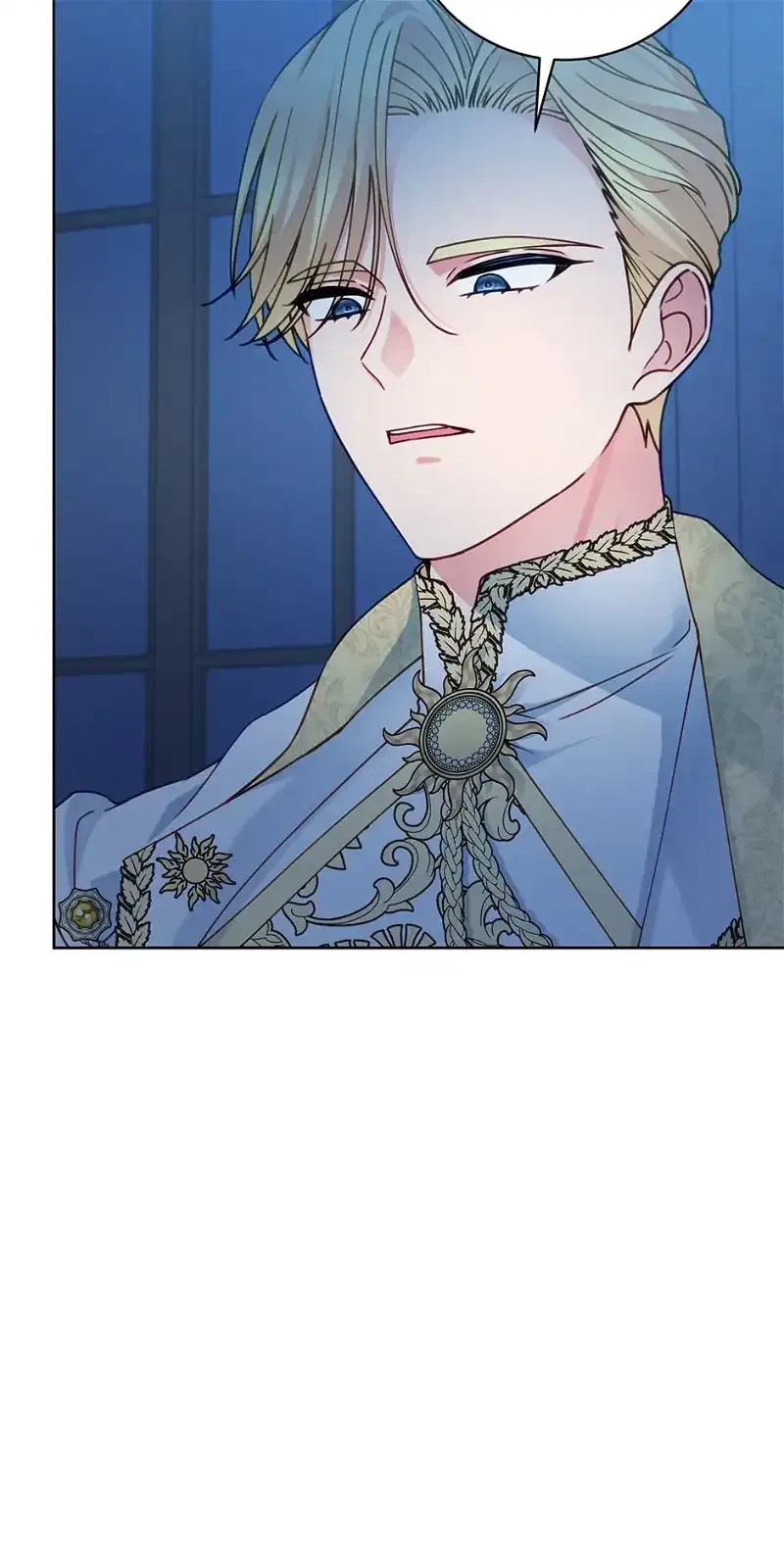 Contractual Marriage to a Surly Duke Chapter 104 – Page 5