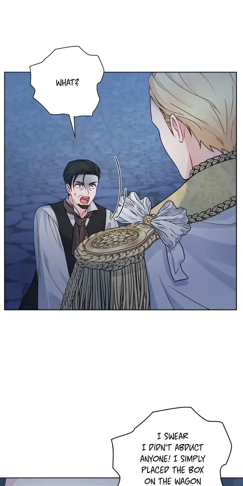 Contractual Marriage to a Surly Duke Chapter 104 – Page 6