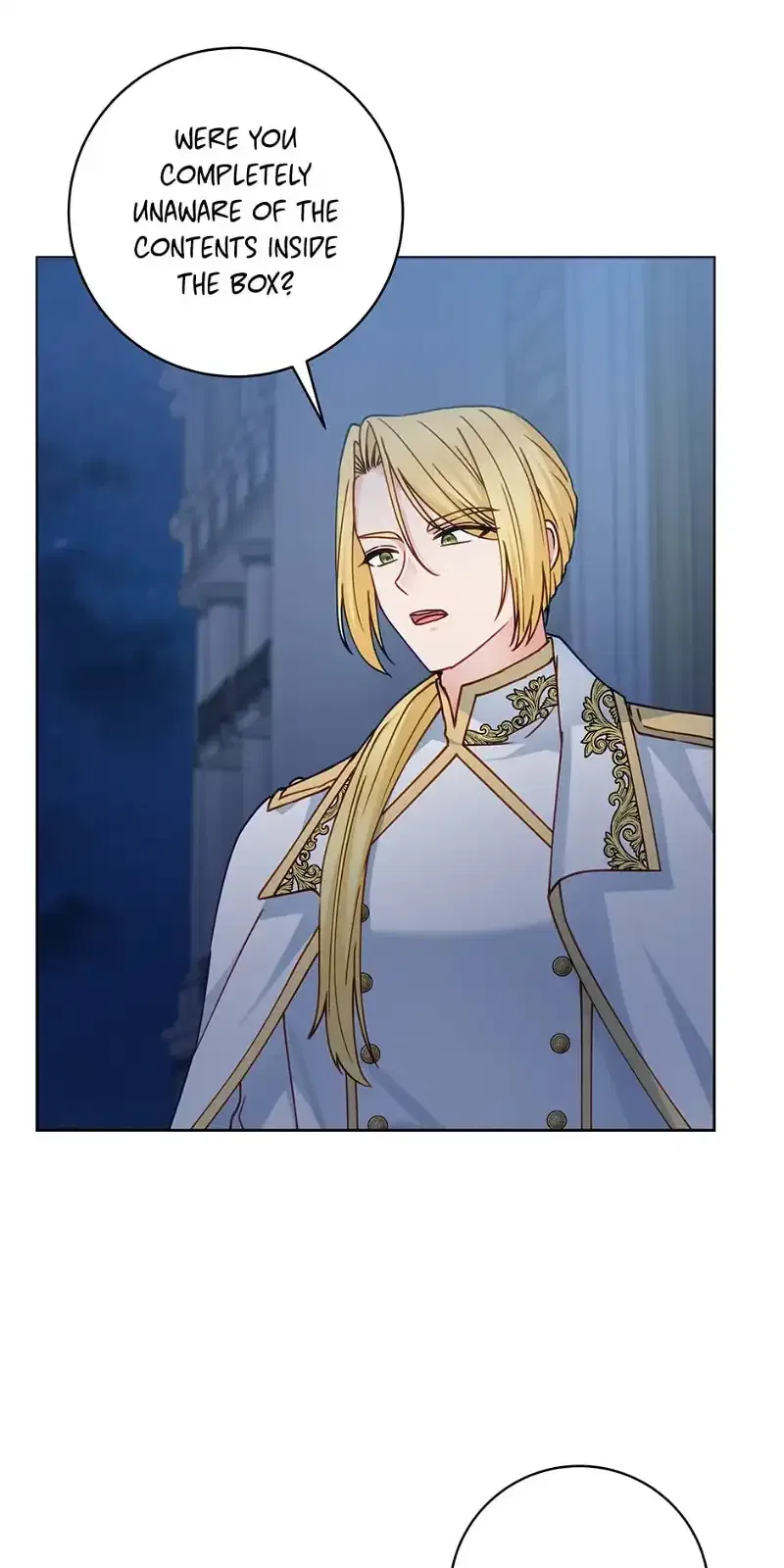 Contractual Marriage to a Surly Duke Chapter 104 – Page 8