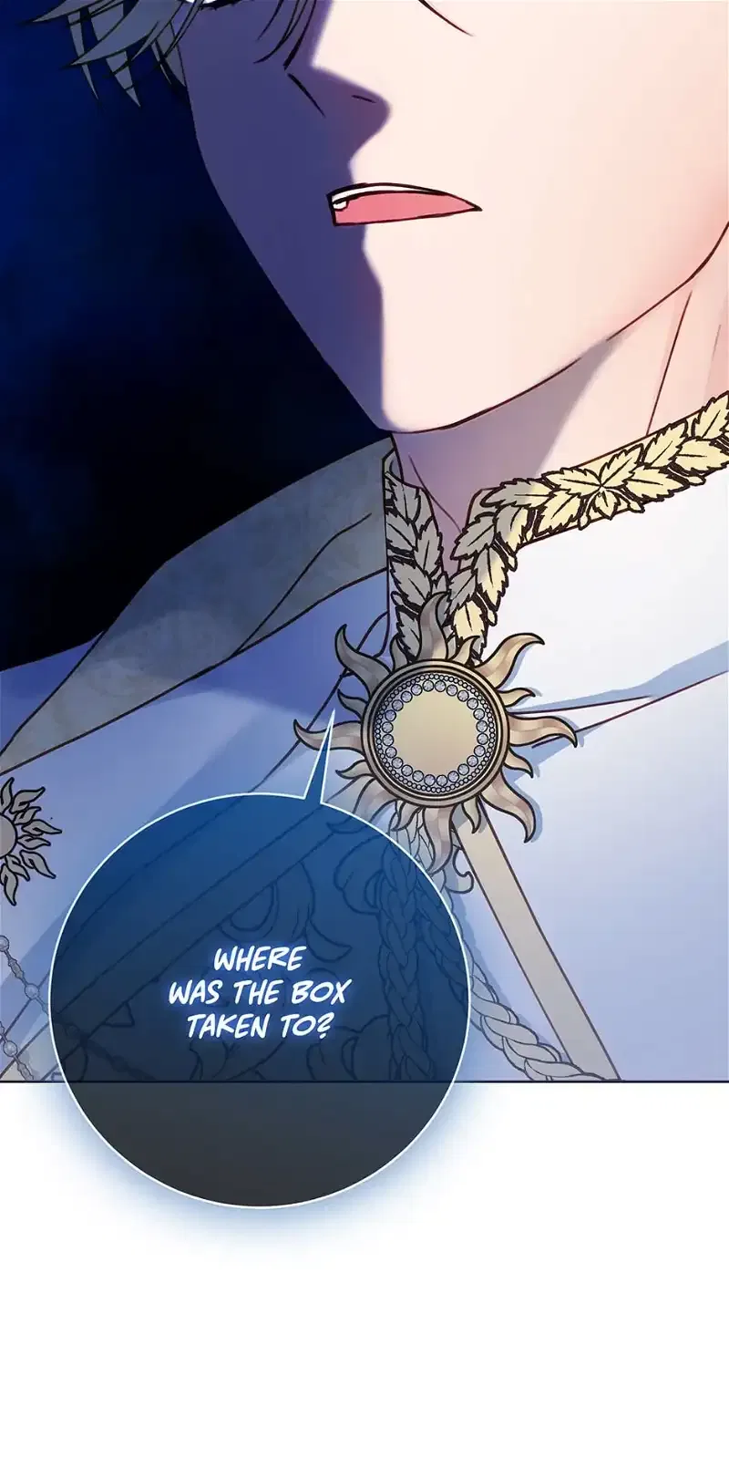 Contractual Marriage to a Surly Duke Chapter 104 – Page 10