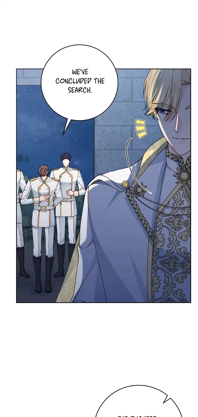 Contractual Marriage to a Surly Duke Chapter 104 – Page 17