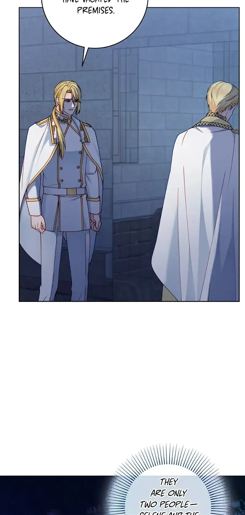 Contractual Marriage to a Surly Duke Chapter 104 – Page 19