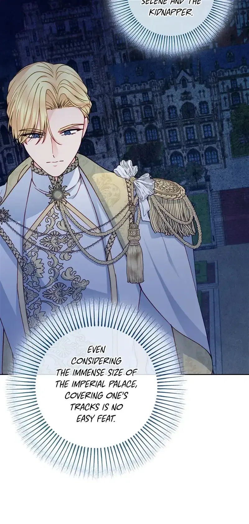 Contractual Marriage to a Surly Duke Chapter 104 – Page 20
