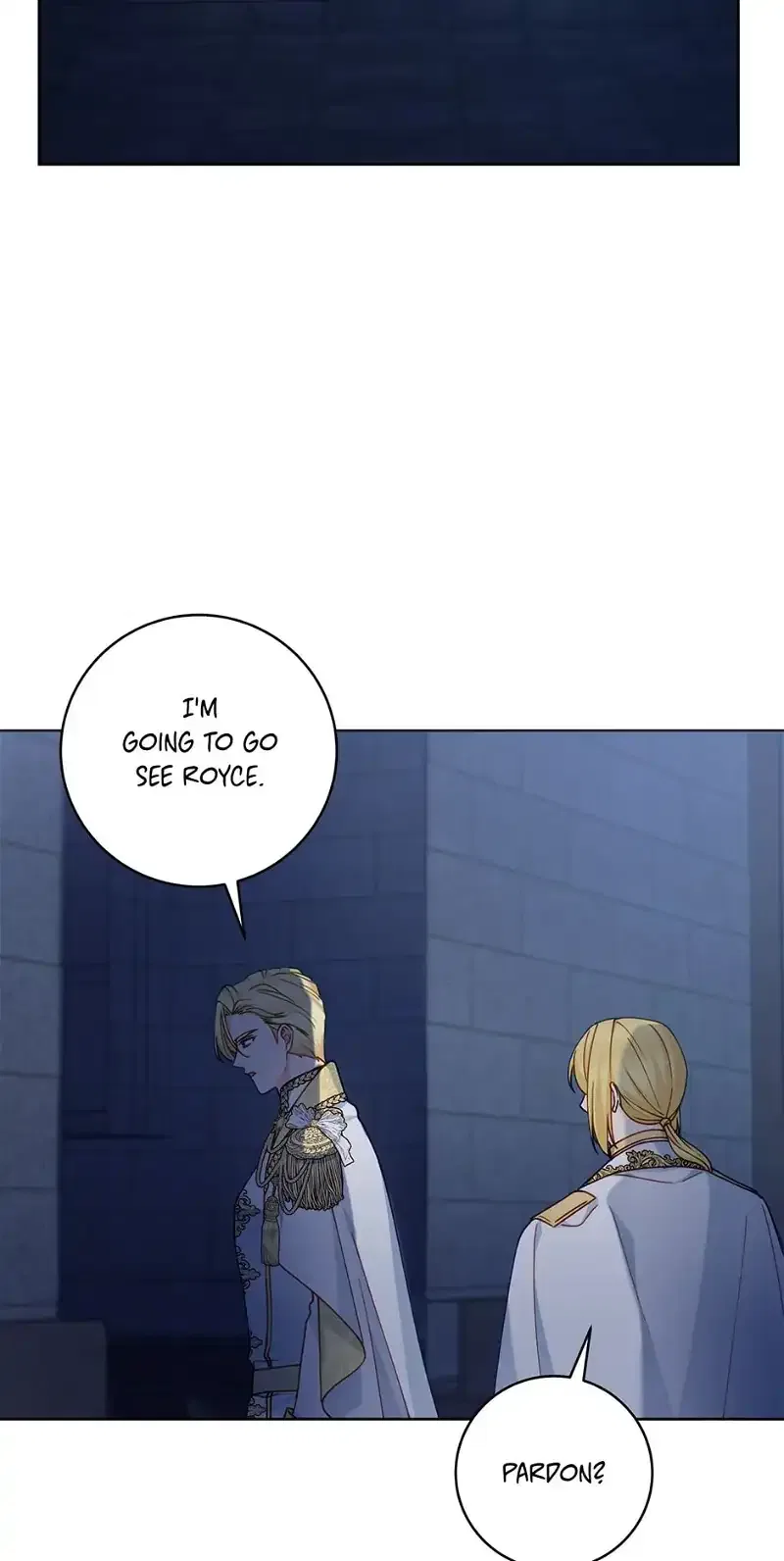 Contractual Marriage to a Surly Duke Chapter 104 – Page 22