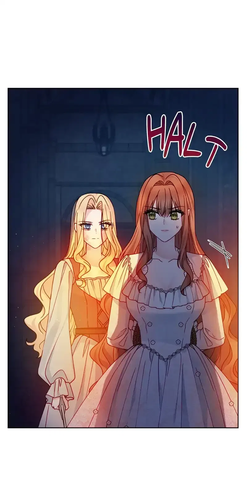 Contractual Marriage to a Surly Duke Chapter 104 – Page 33