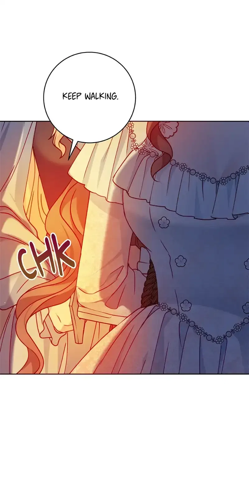 Contractual Marriage to a Surly Duke Chapter 104 – Page 34