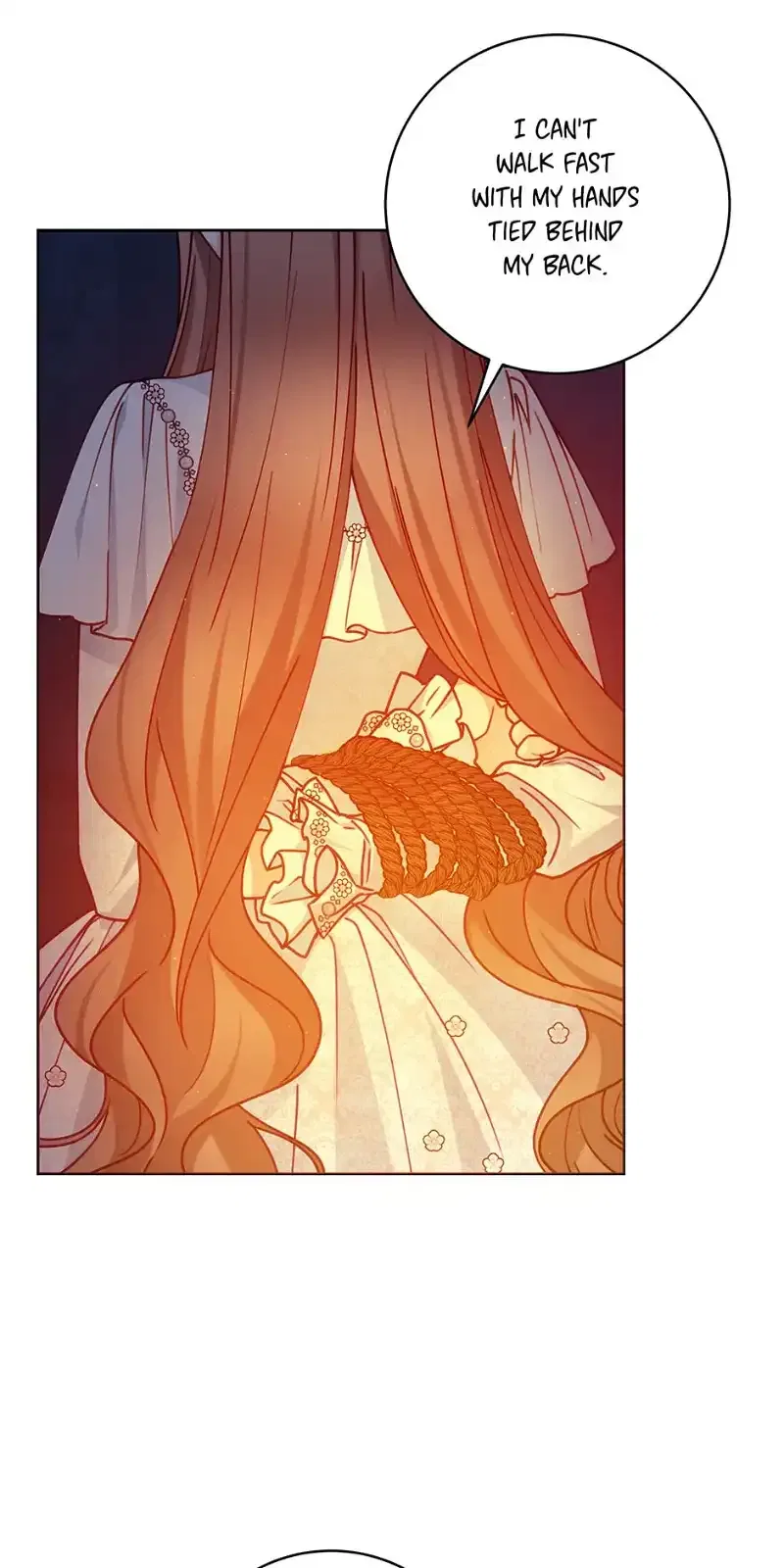 Contractual Marriage to a Surly Duke Chapter 104 – Page 36