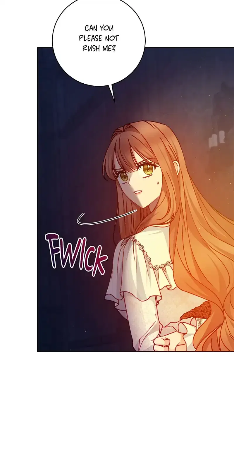 Contractual Marriage to a Surly Duke Chapter 104 – Page 37