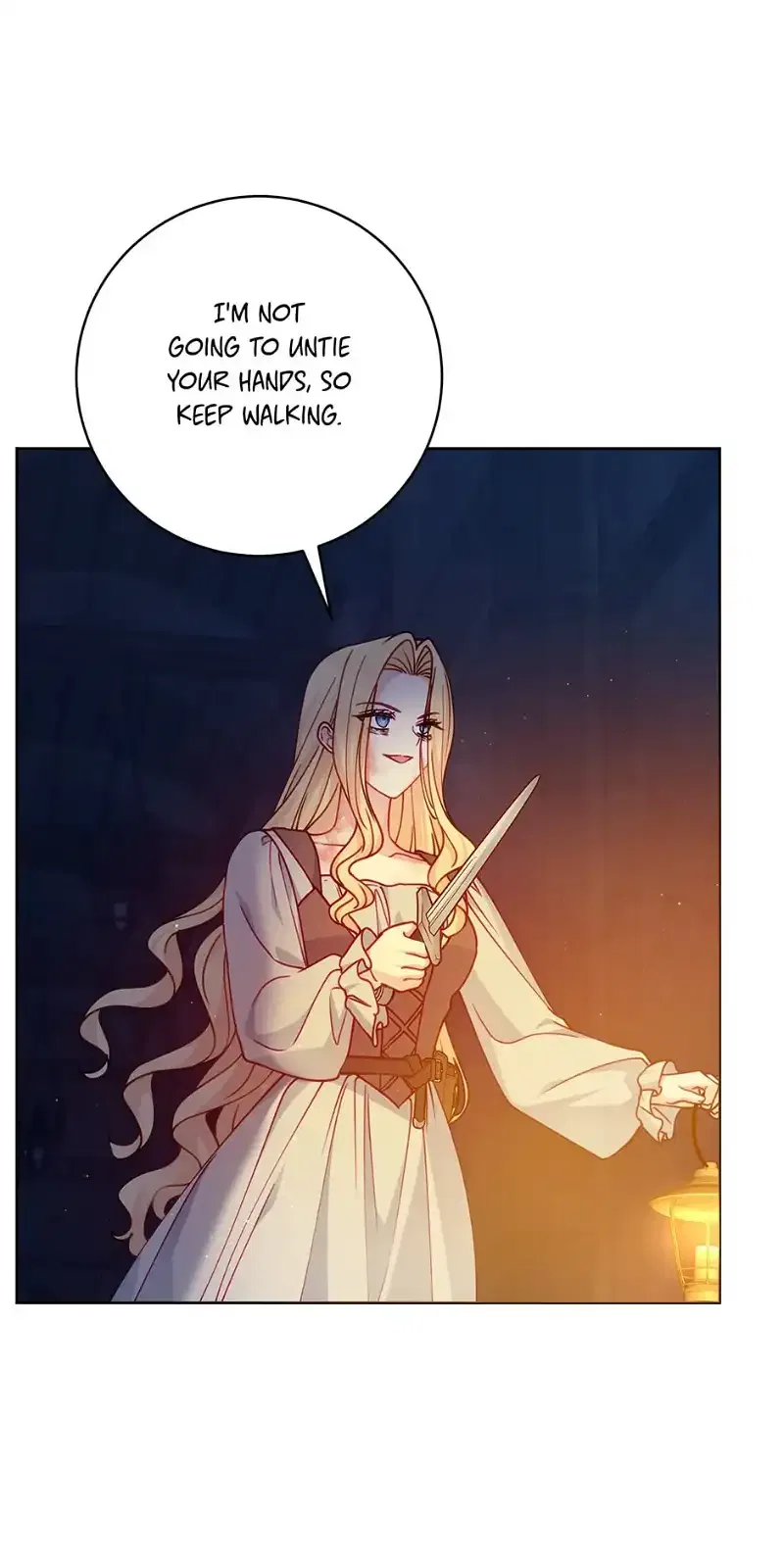 Contractual Marriage to a Surly Duke Chapter 104 – Page 40