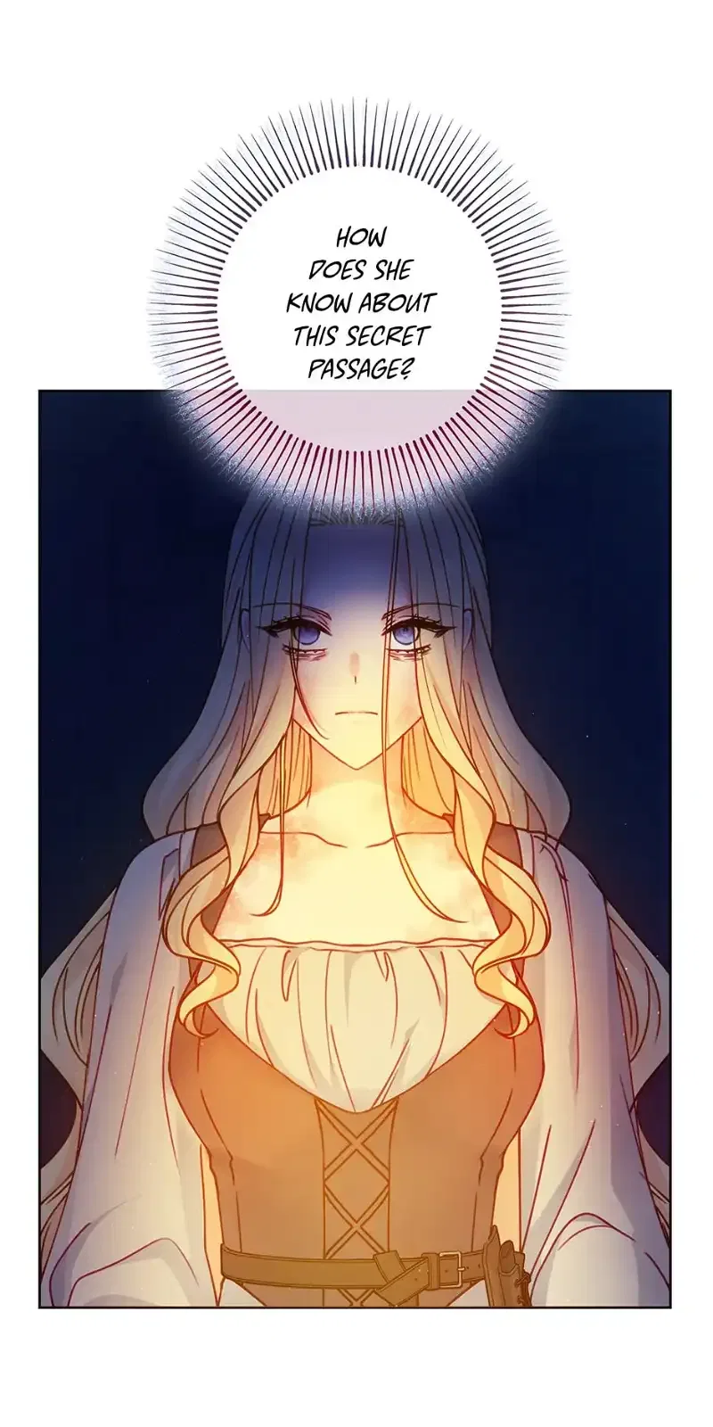 Contractual Marriage to a Surly Duke Chapter 104 – Page 50