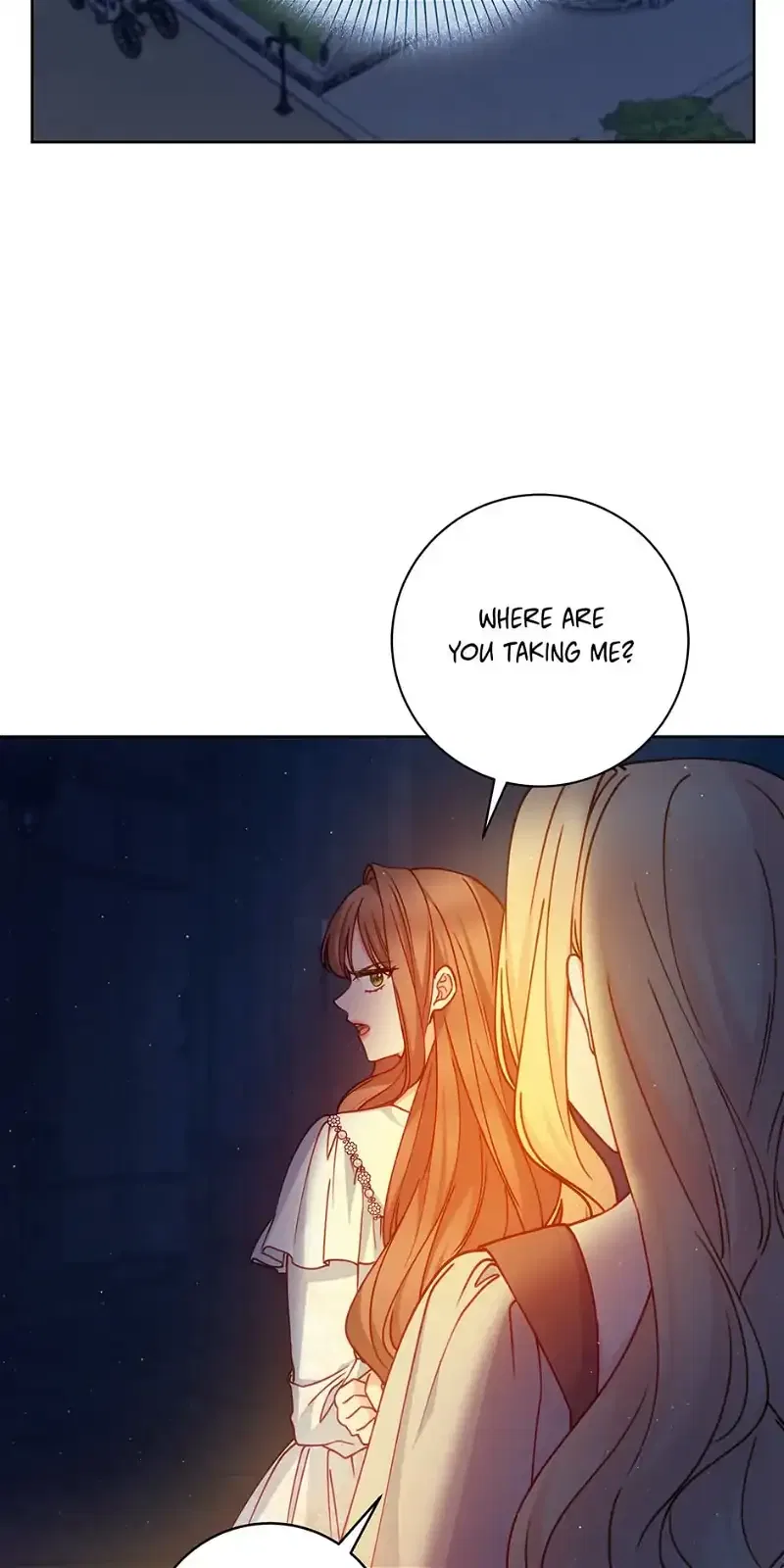 Contractual Marriage to a Surly Duke Chapter 104 – Page 54