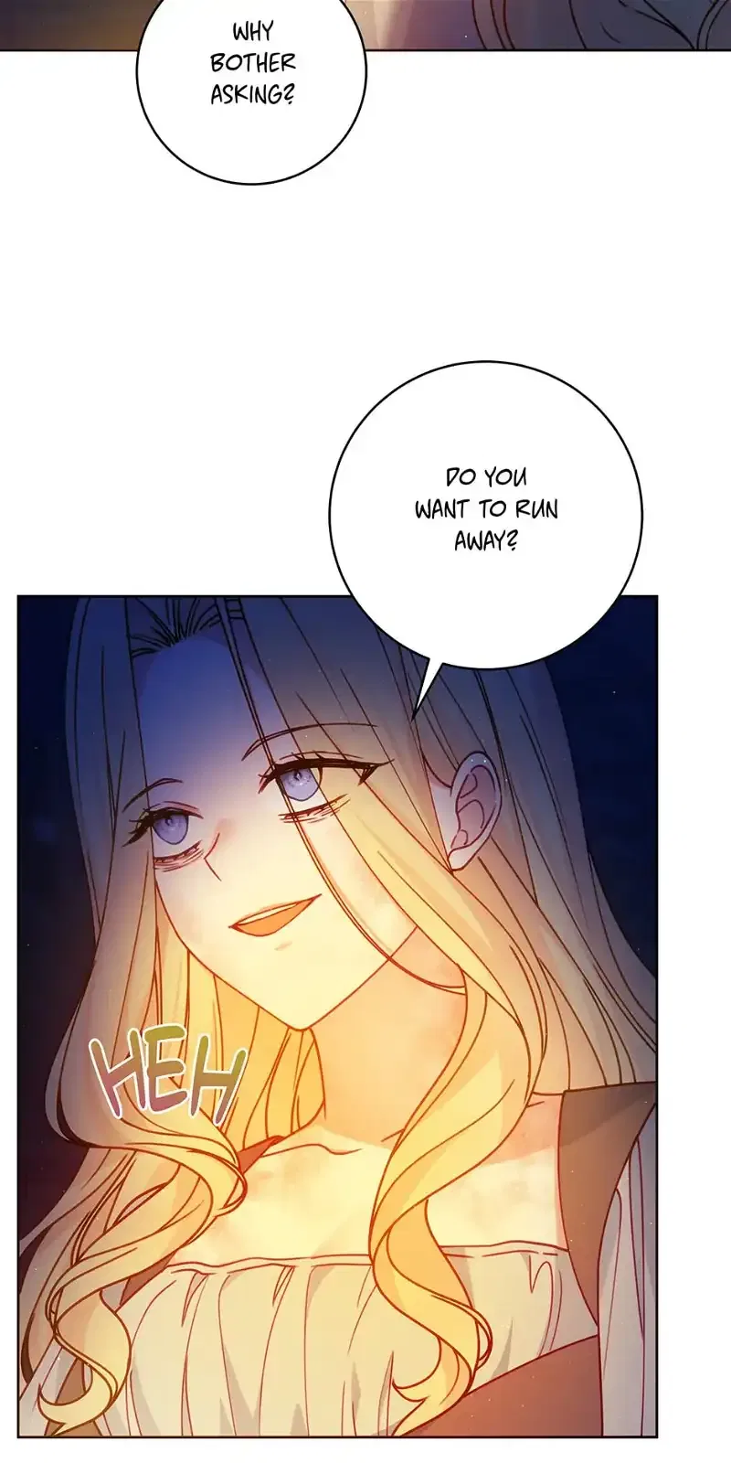 Contractual Marriage to a Surly Duke Chapter 104 – Page 55