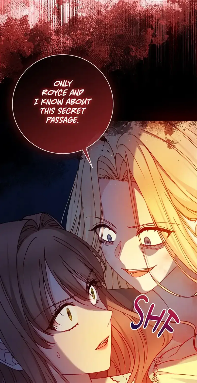 Contractual Marriage to a Surly Duke Chapter 104 – Page 60