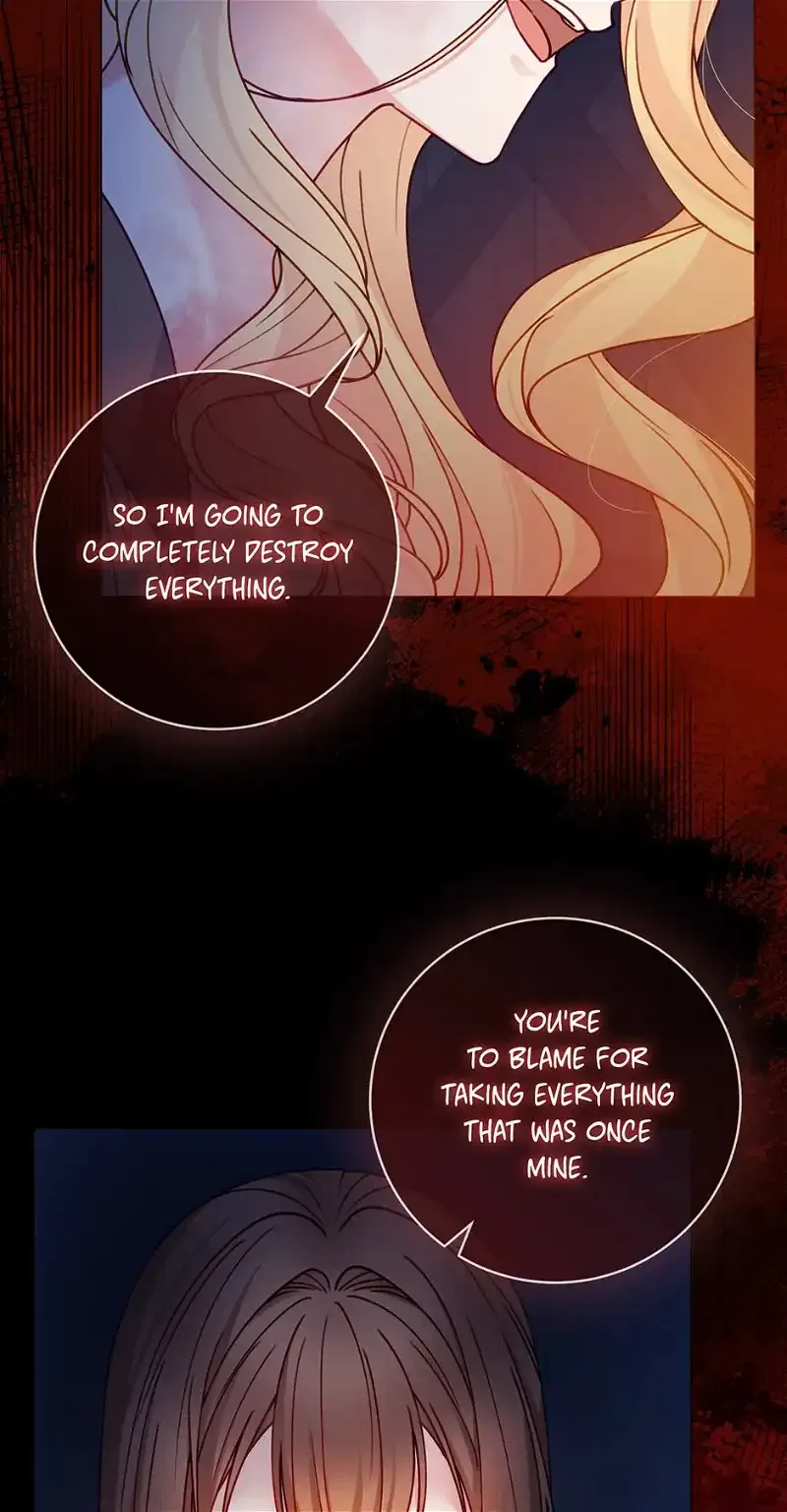 Contractual Marriage to a Surly Duke Chapter 103 – Page 2