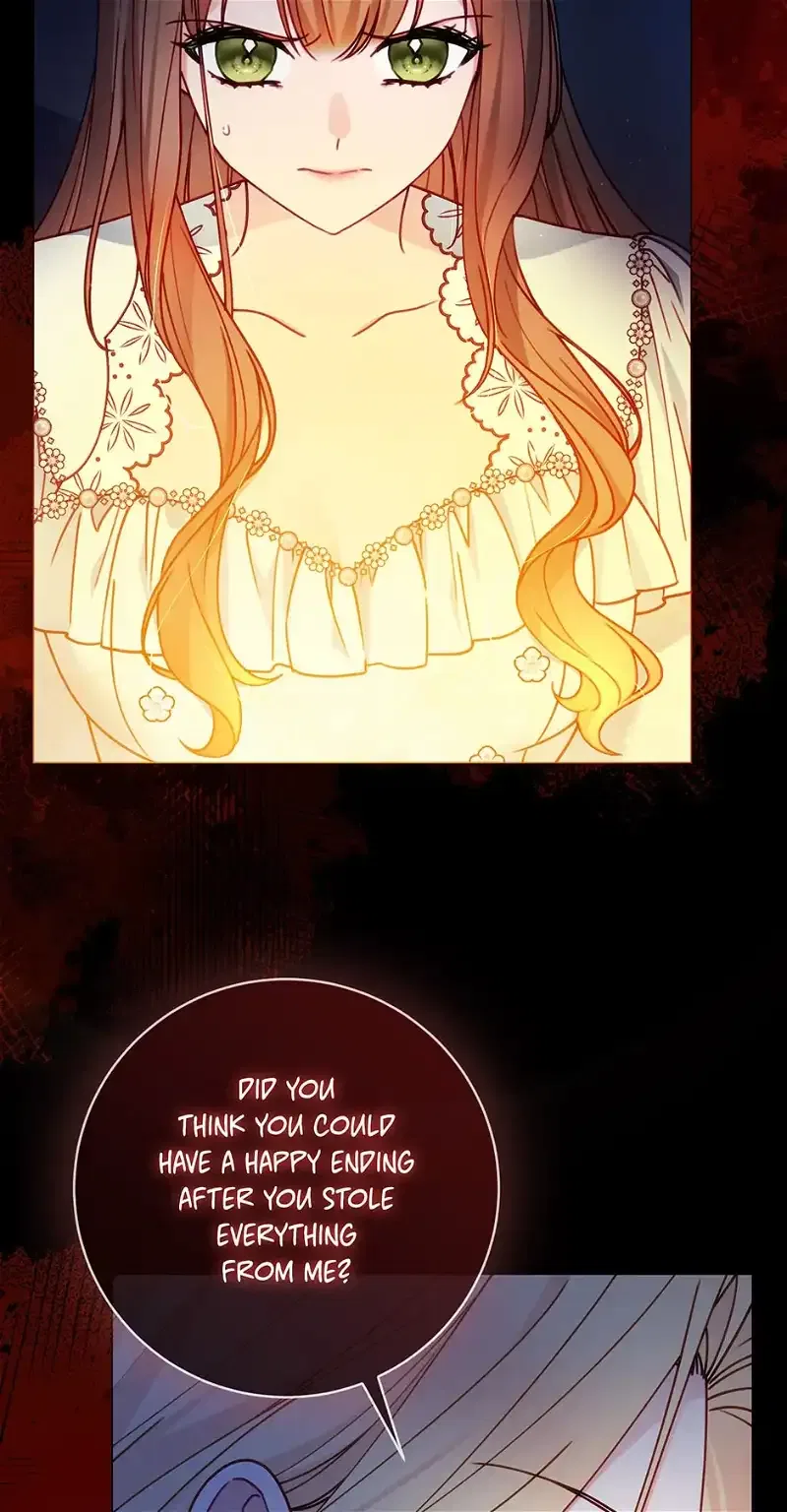 Contractual Marriage to a Surly Duke Chapter 103 – Page 3