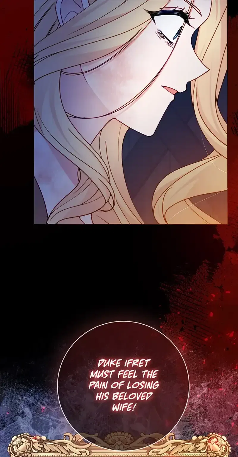 Contractual Marriage to a Surly Duke Chapter 103 – Page 4