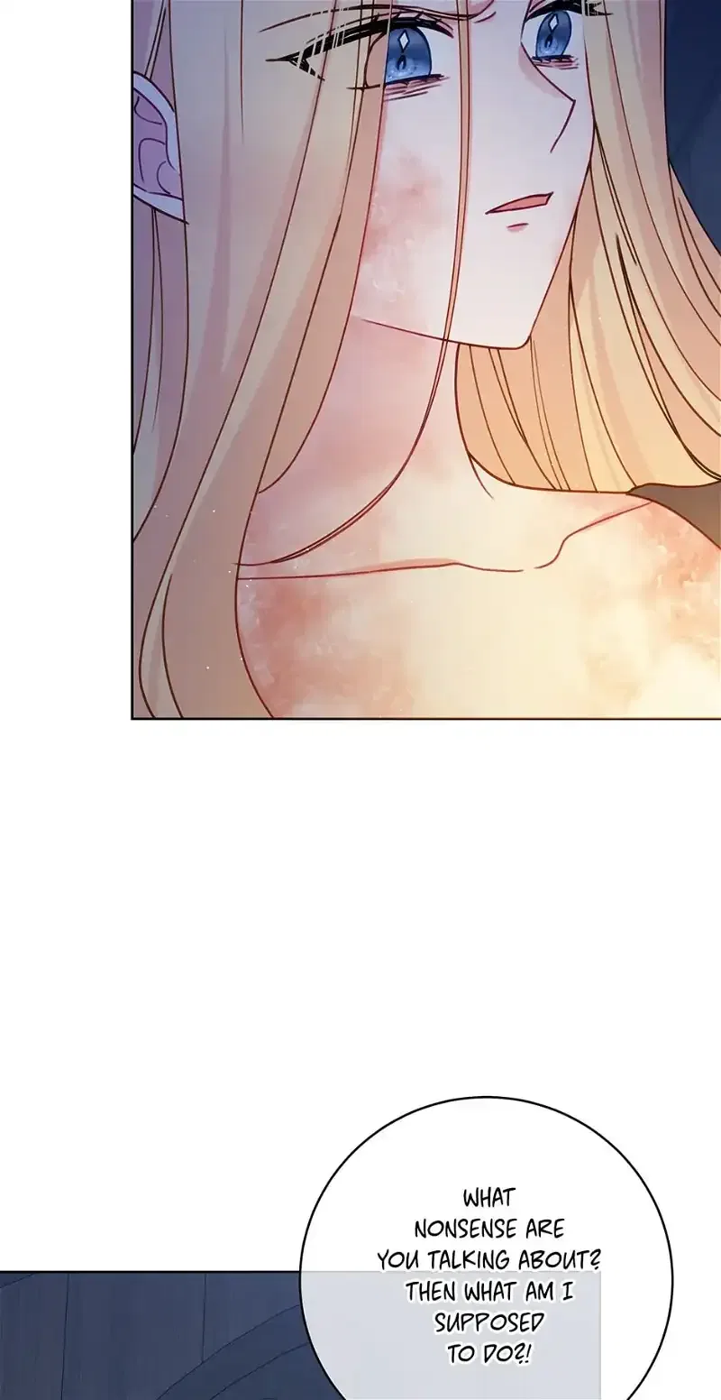 Contractual Marriage to a Surly Duke Chapter 103 – Page 14