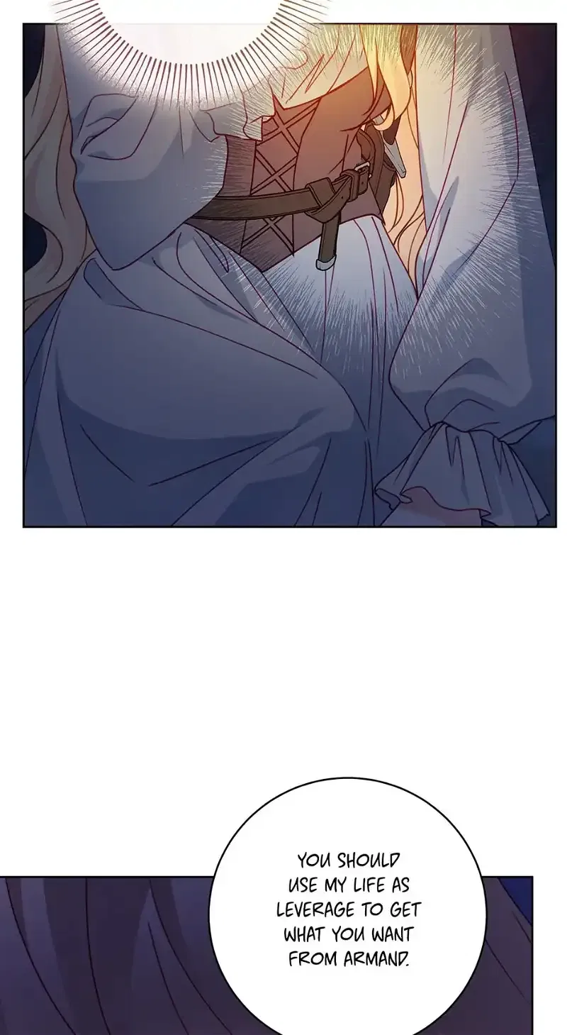 Contractual Marriage to a Surly Duke Chapter 103 – Page 18
