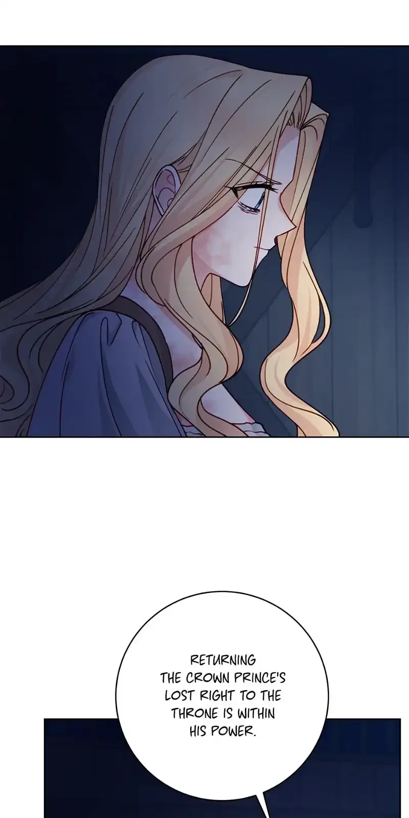 Contractual Marriage to a Surly Duke Chapter 103 – Page 21