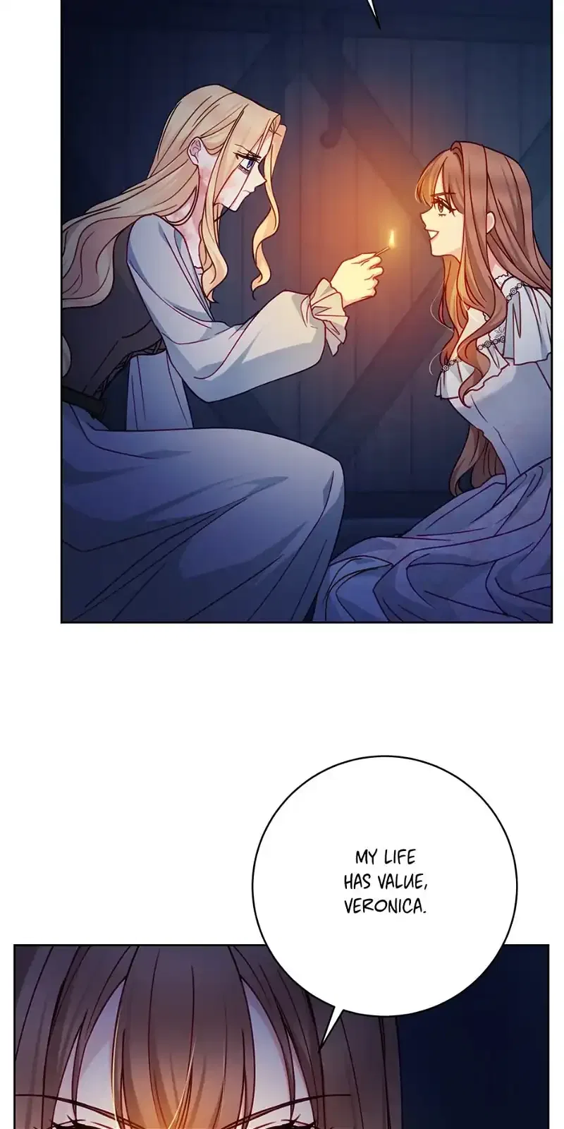 Contractual Marriage to a Surly Duke Chapter 103 – Page 22