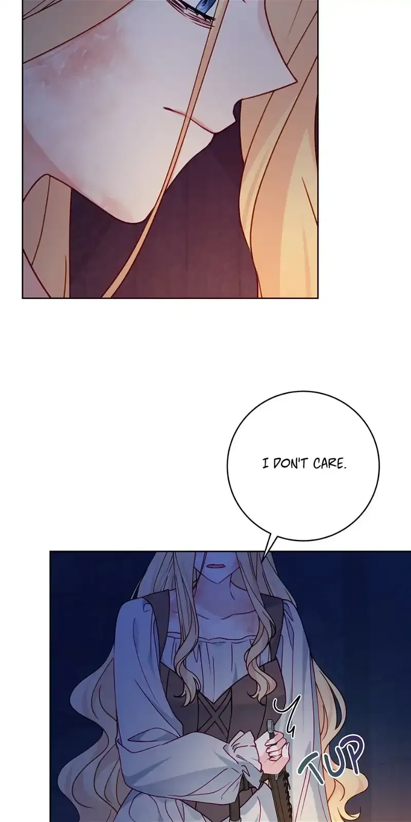Contractual Marriage to a Surly Duke Chapter 103 – Page 24