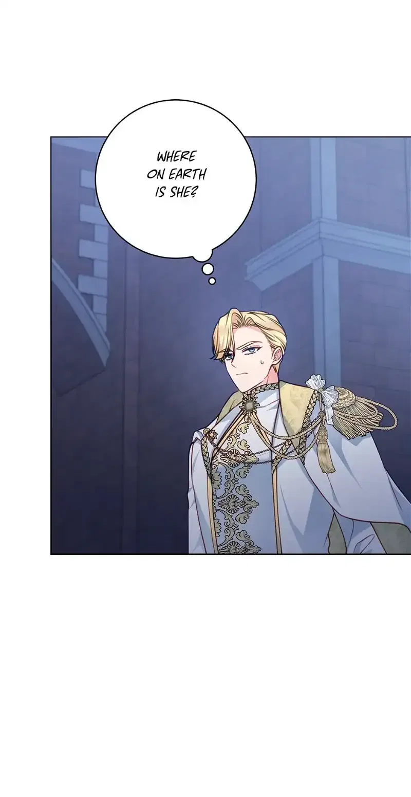 Contractual Marriage to a Surly Duke Chapter 103 – Page 32