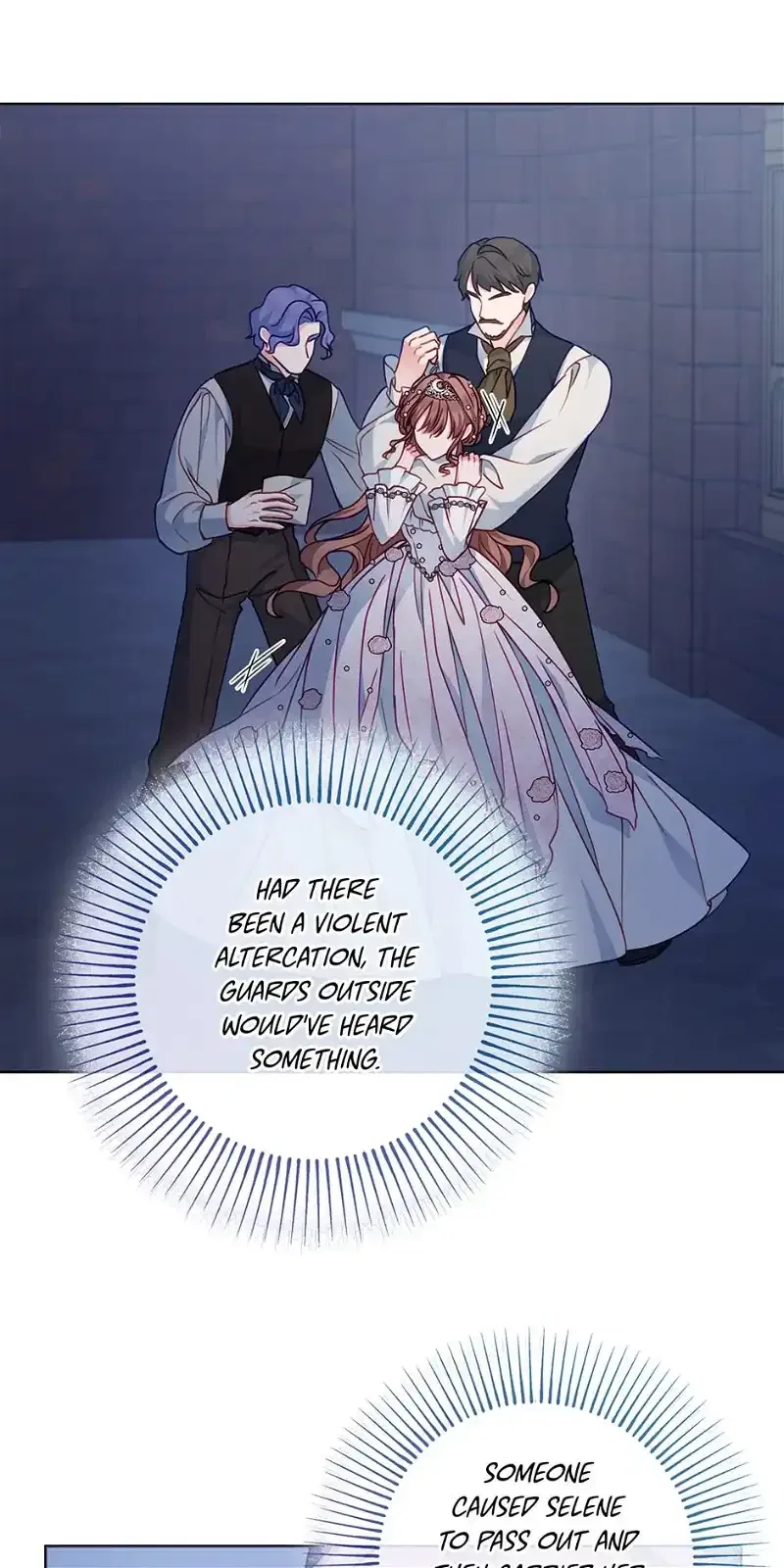 Contractual Marriage to a Surly Duke Chapter 103 – Page 36