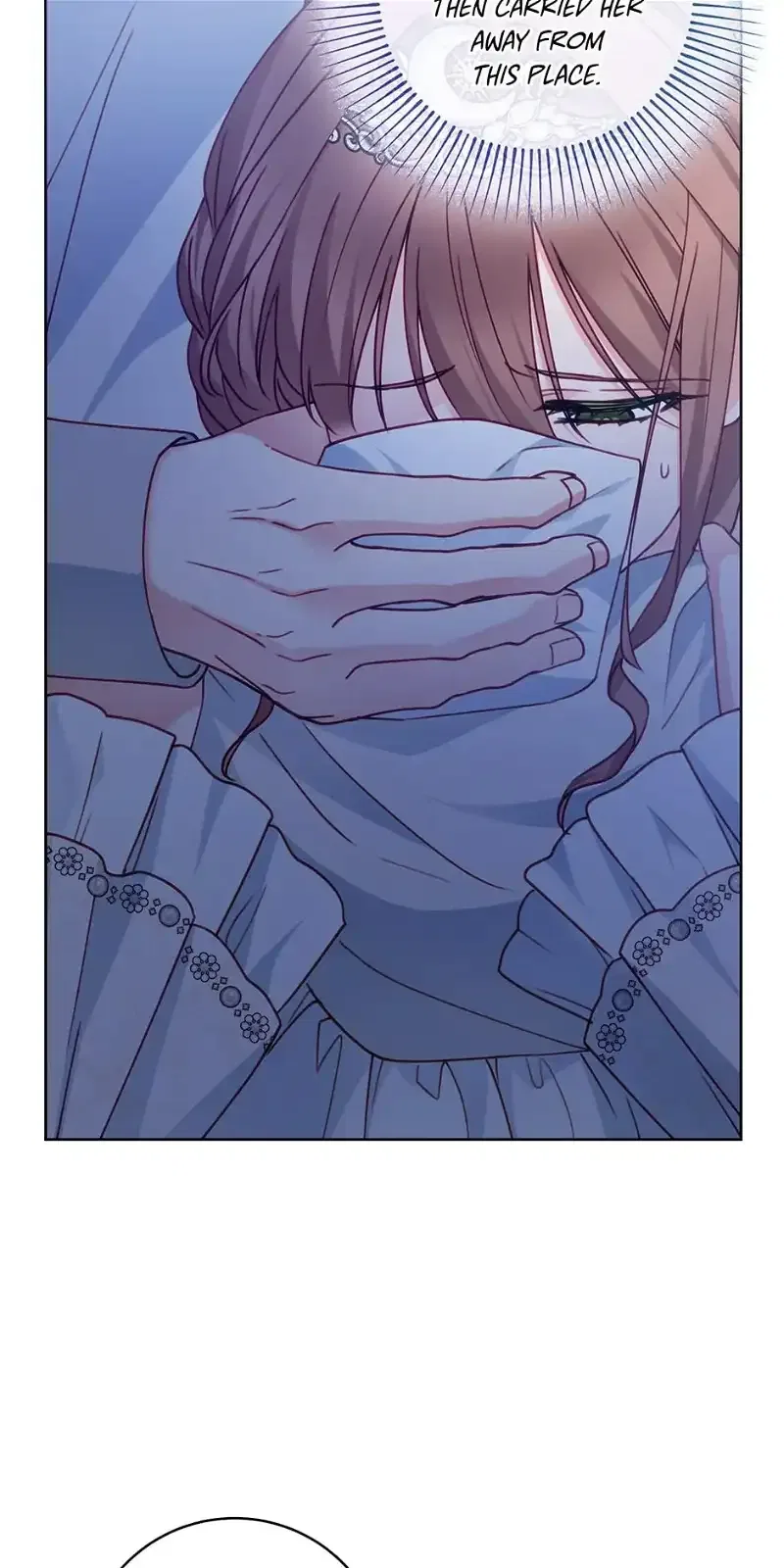 Contractual Marriage to a Surly Duke Chapter 103 – Page 37