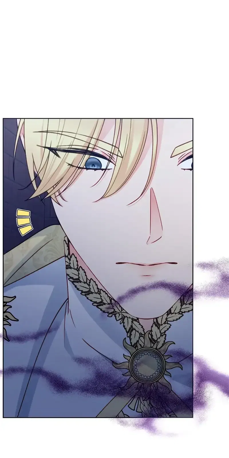 Contractual Marriage to a Surly Duke Chapter 103 – Page 40