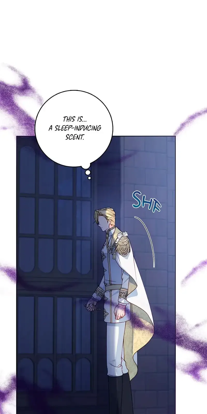 Contractual Marriage to a Surly Duke Chapter 103 – Page 41