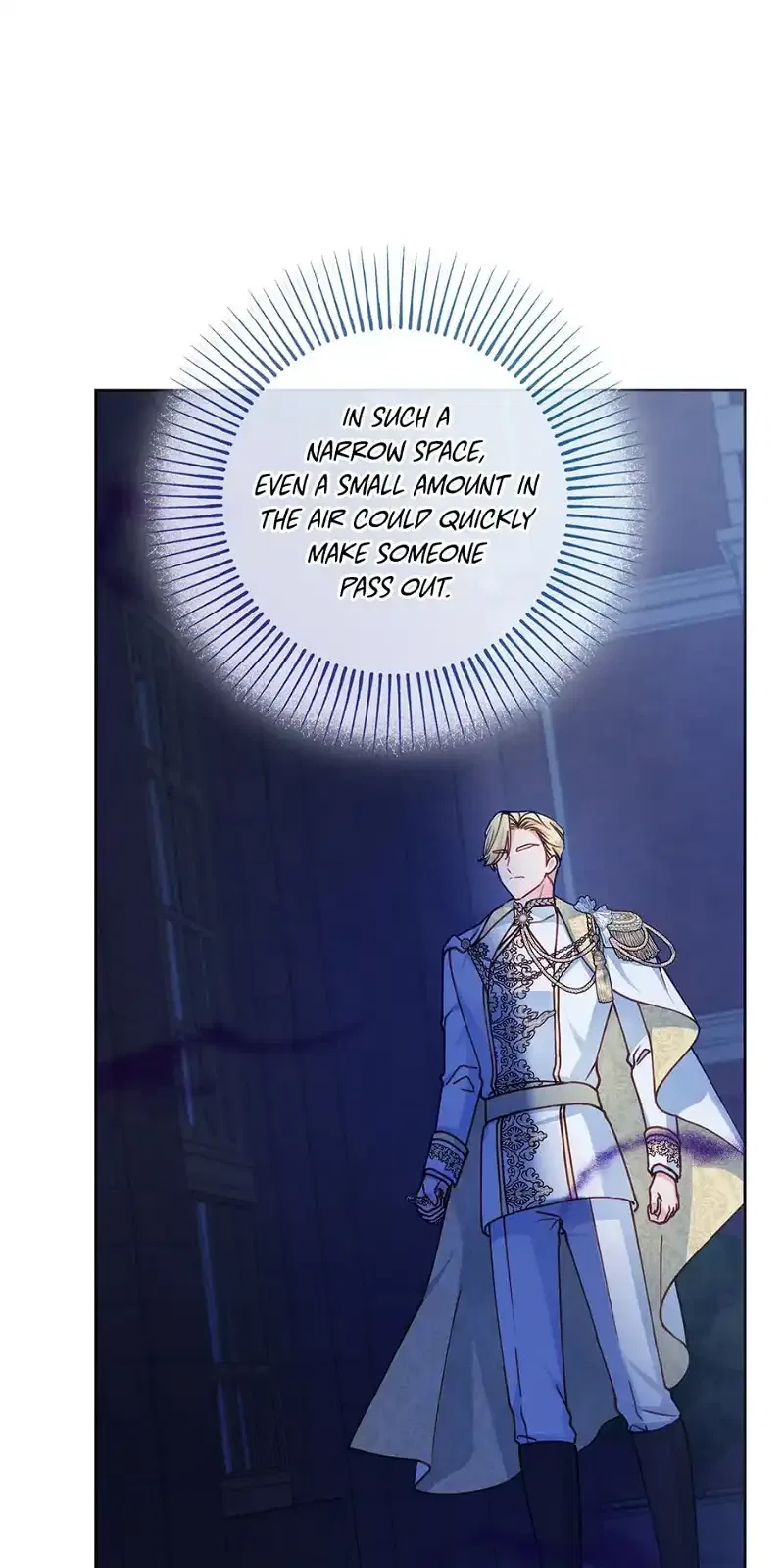 Contractual Marriage to a Surly Duke Chapter 103 – Page 44