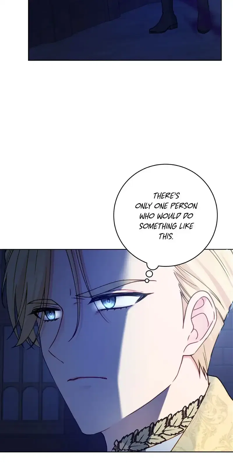 Contractual Marriage to a Surly Duke Chapter 103 – Page 45