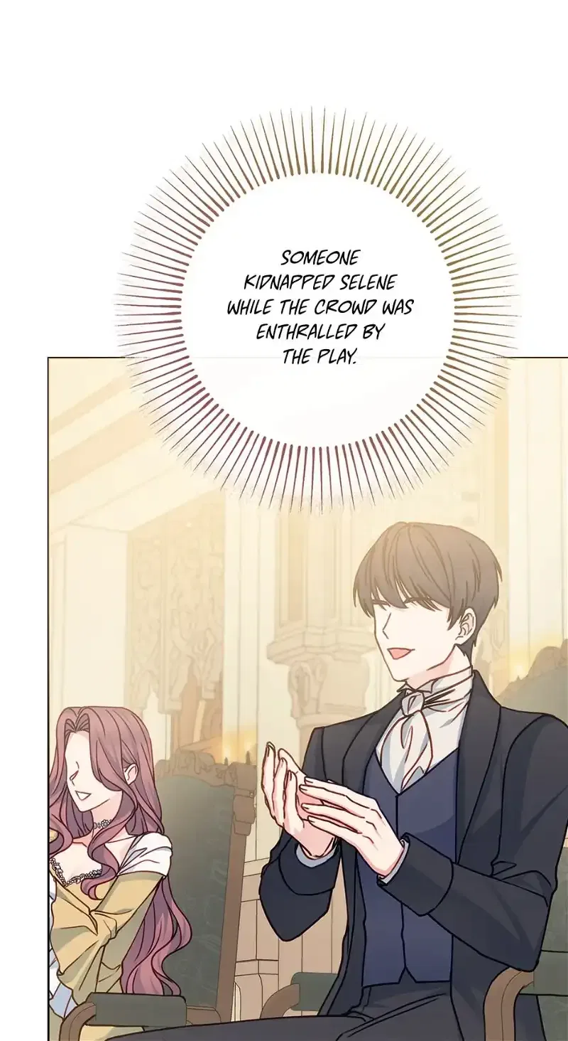 Contractual Marriage to a Surly Duke Chapter 103 – Page 47
