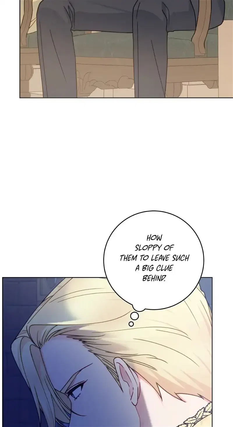 Contractual Marriage to a Surly Duke Chapter 103 – Page 48