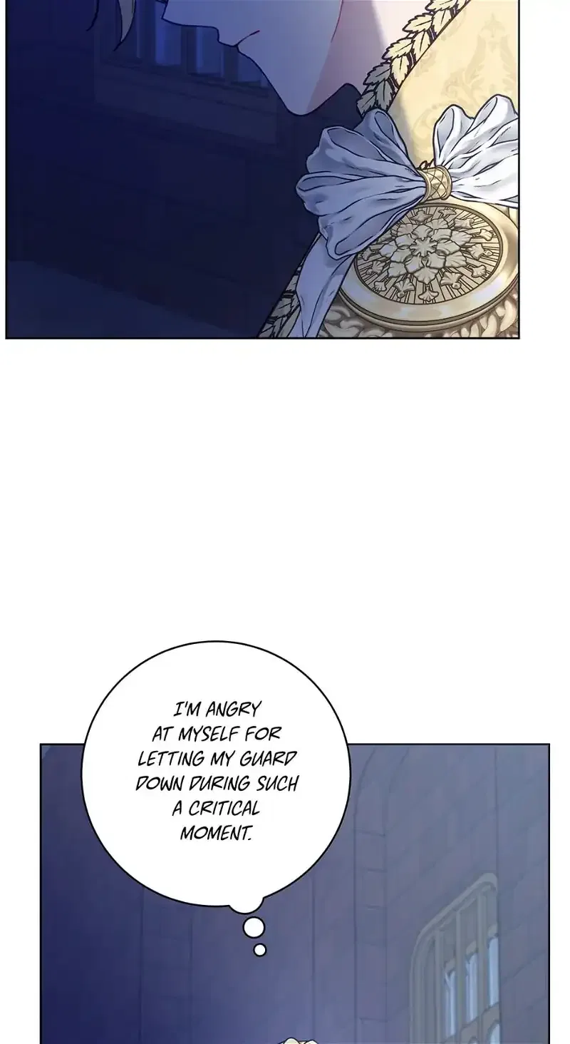 Contractual Marriage to a Surly Duke Chapter 103 – Page 49