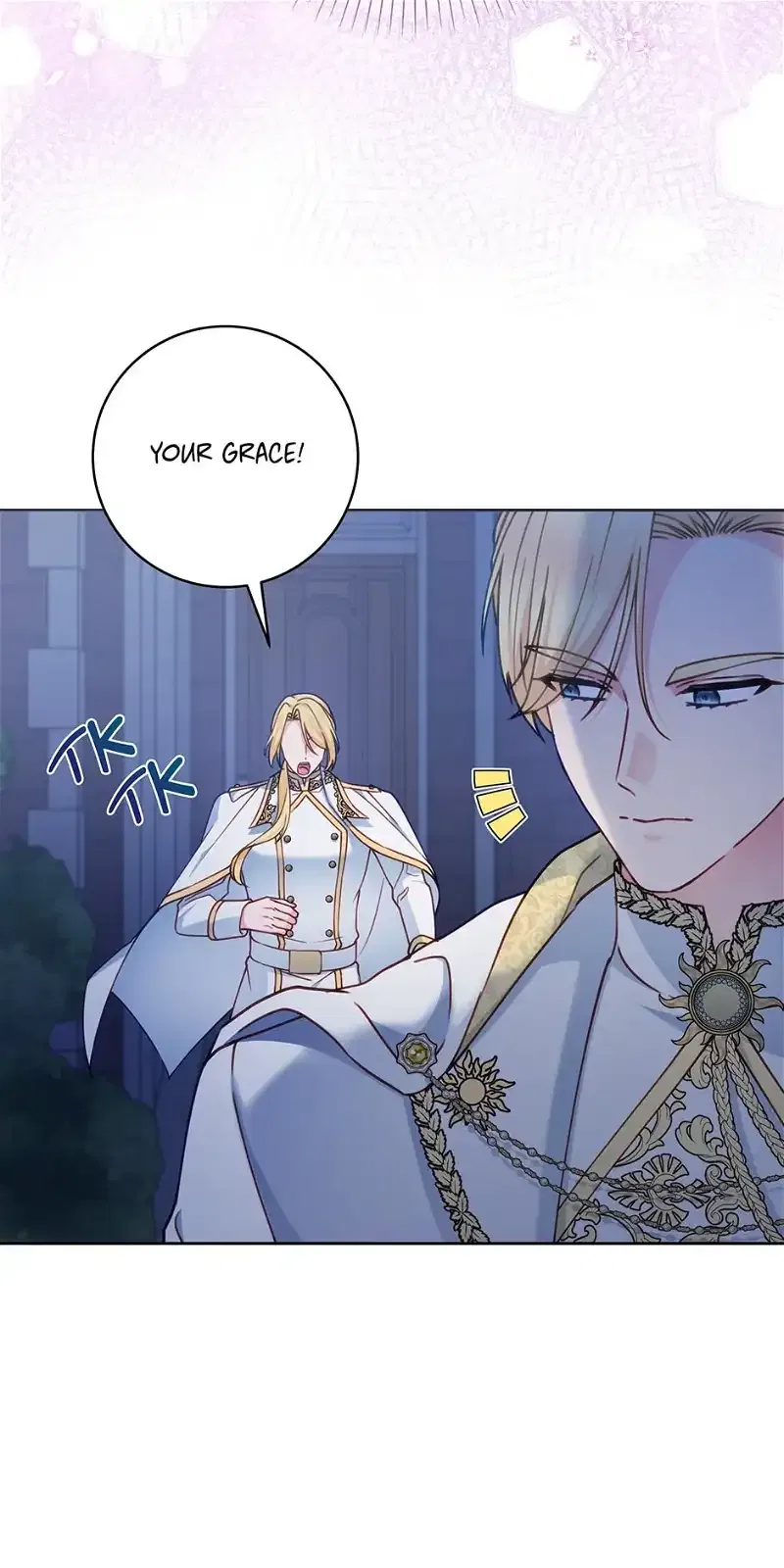 Contractual Marriage to a Surly Duke Chapter 103 – Page 53