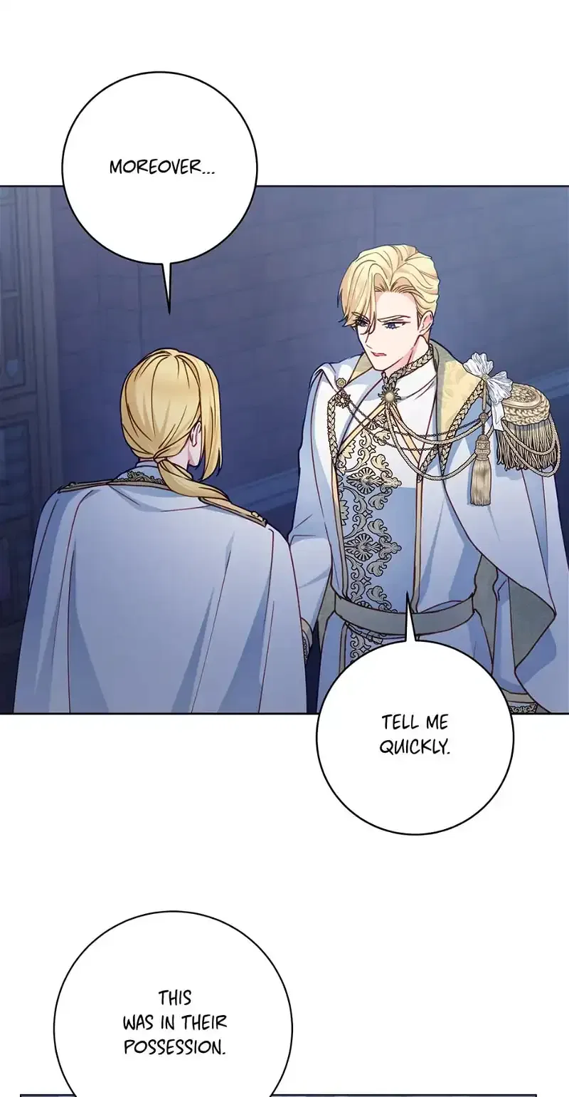 Contractual Marriage to a Surly Duke Chapter 103 – Page 56