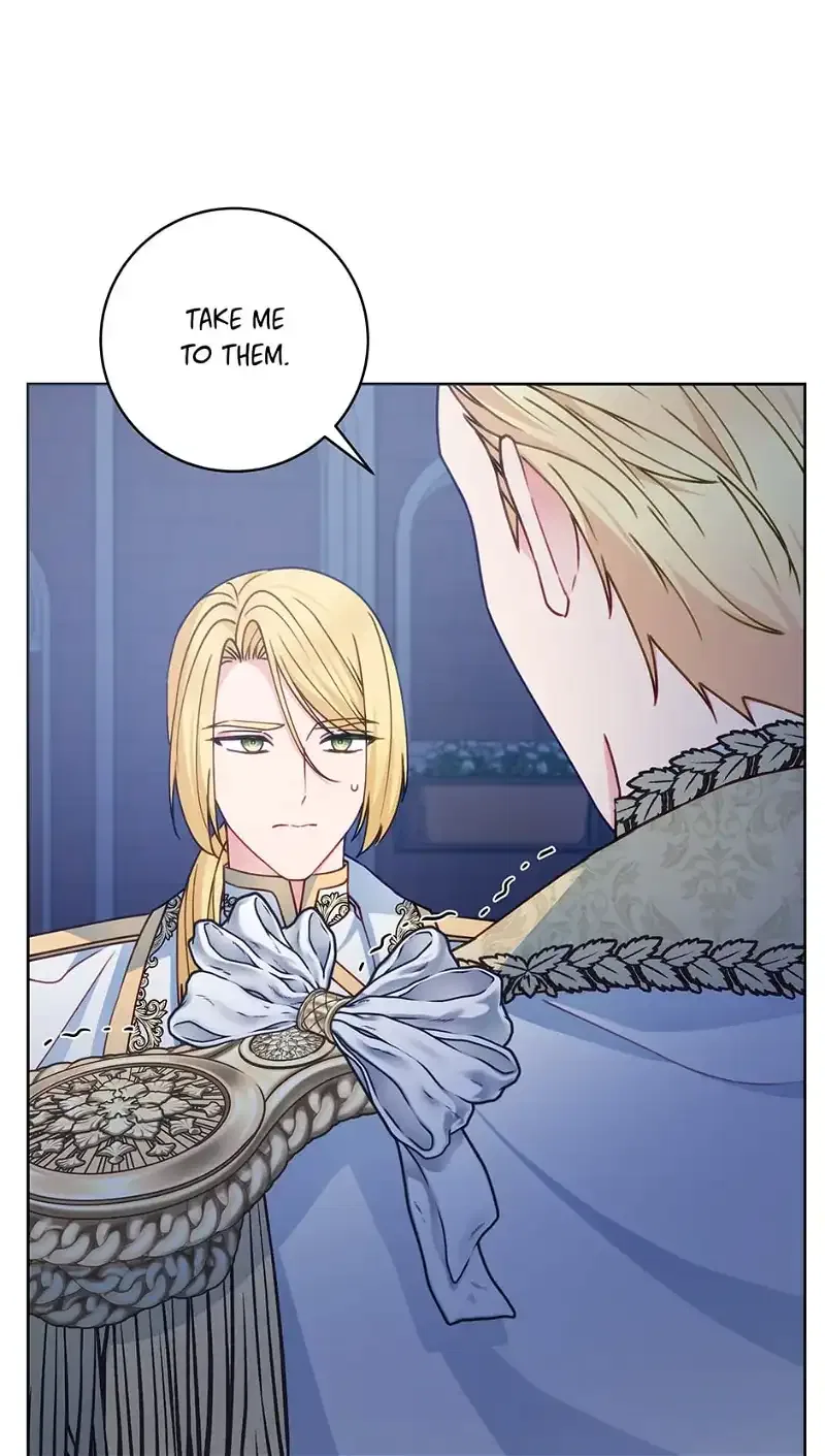 Contractual Marriage to a Surly Duke Chapter 103 – Page 61