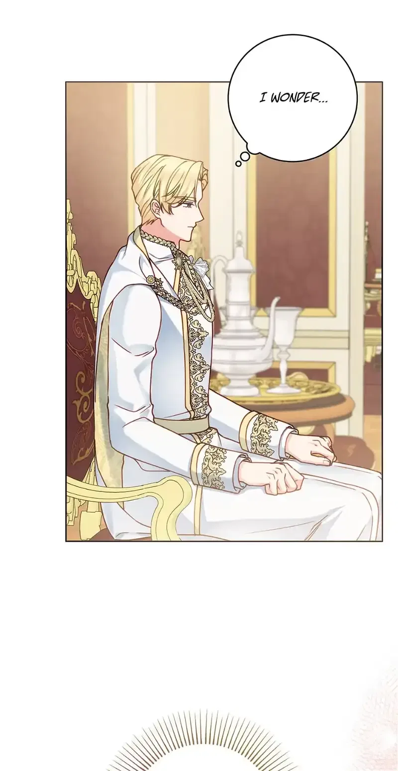 Contractual Marriage to a Surly Duke Chapter 102 – Page 2