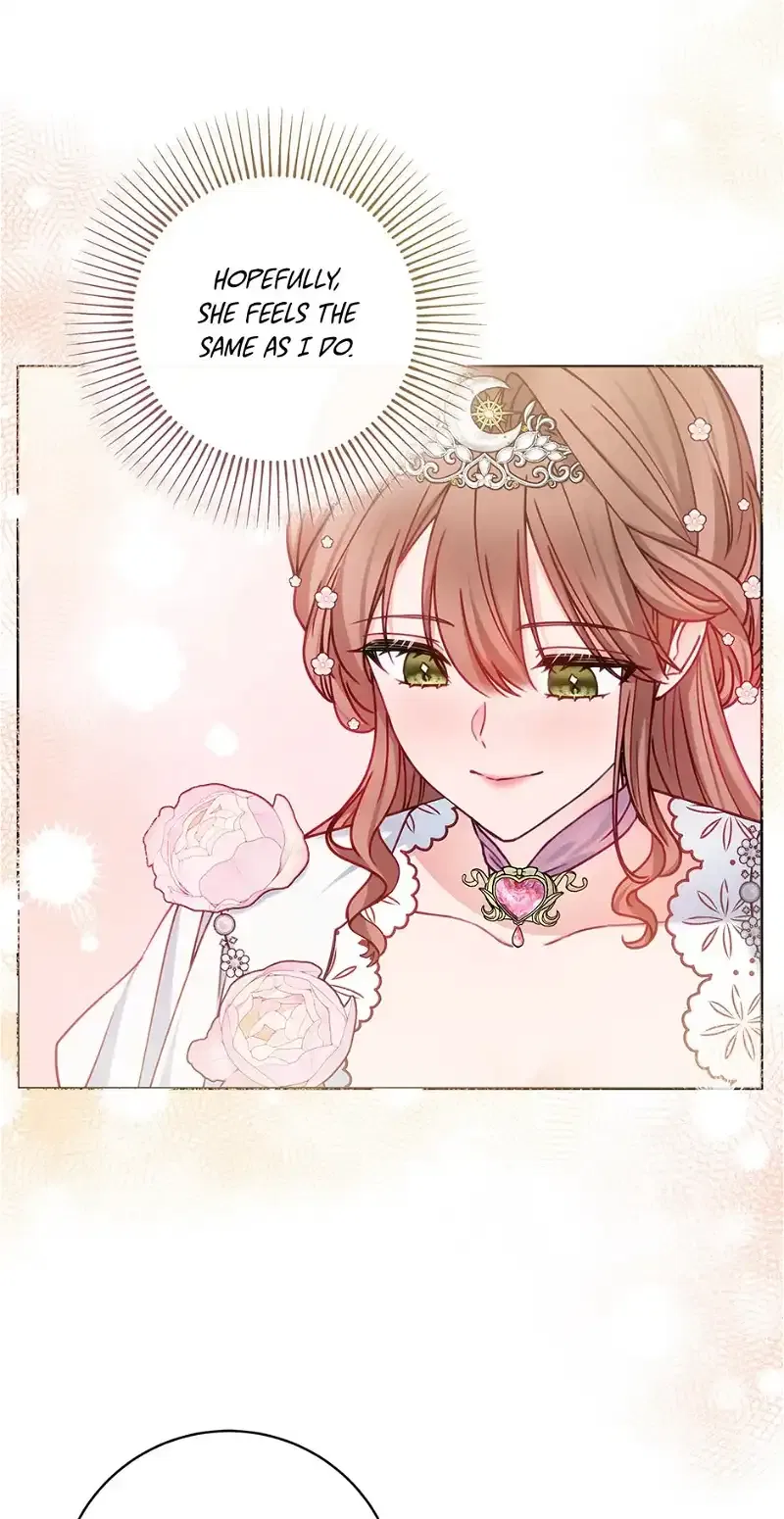 Contractual Marriage to a Surly Duke Chapter 102 – Page 4