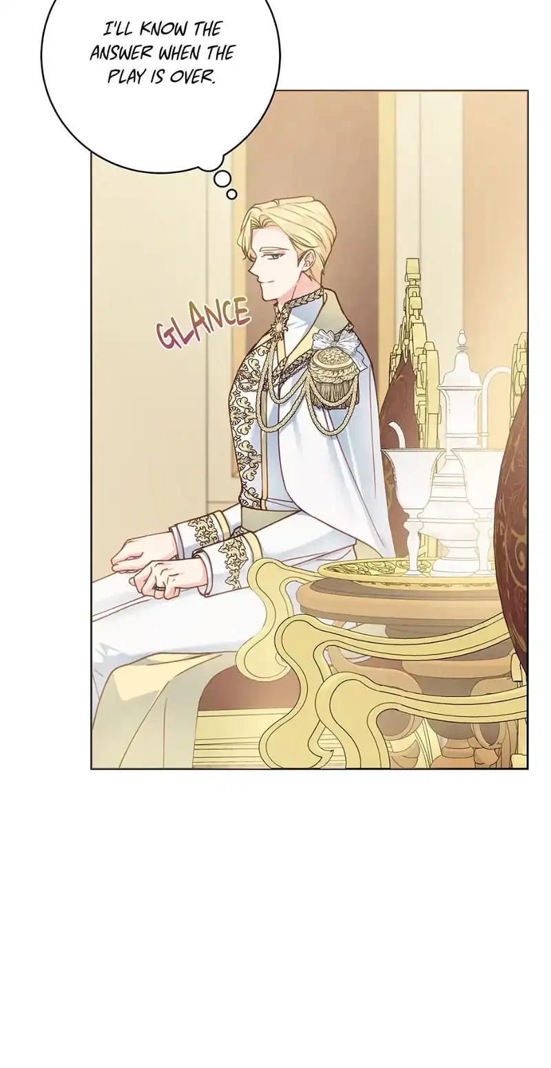 Contractual Marriage to a Surly Duke Chapter 102 – Page 5