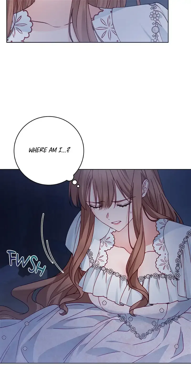 Contractual Marriage to a Surly Duke Chapter 102 – Page 10