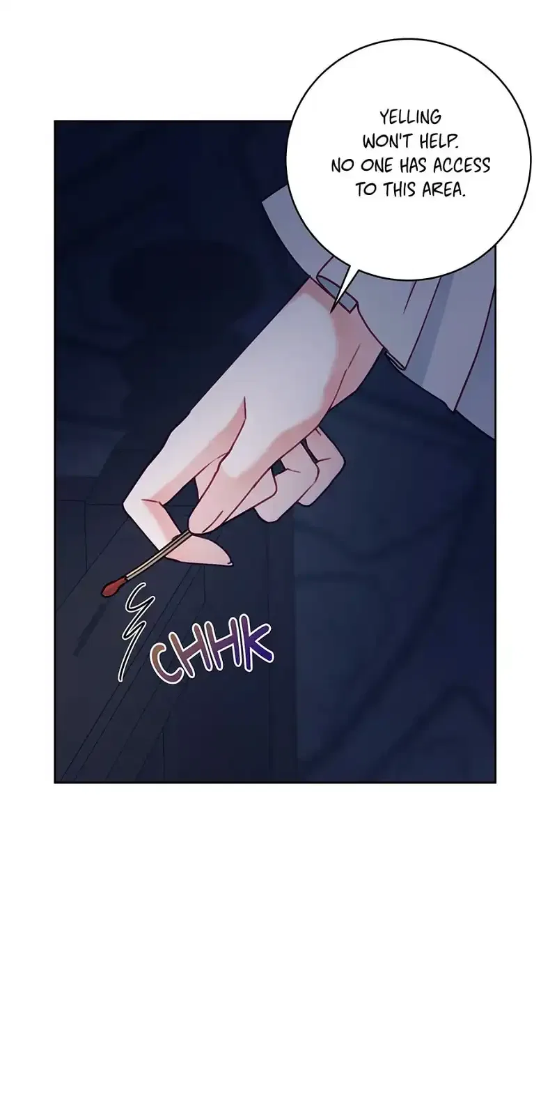 Contractual Marriage to a Surly Duke Chapter 102 – Page 16