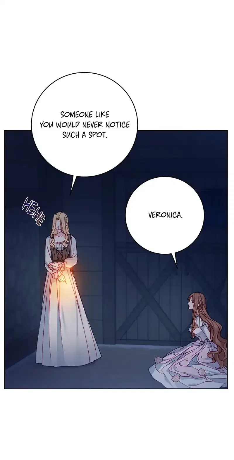 Contractual Marriage to a Surly Duke Chapter 102 – Page 18
