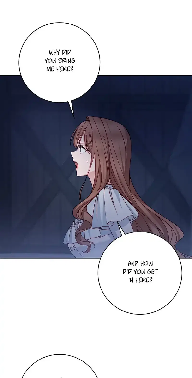 Contractual Marriage to a Surly Duke Chapter 102 – Page 19