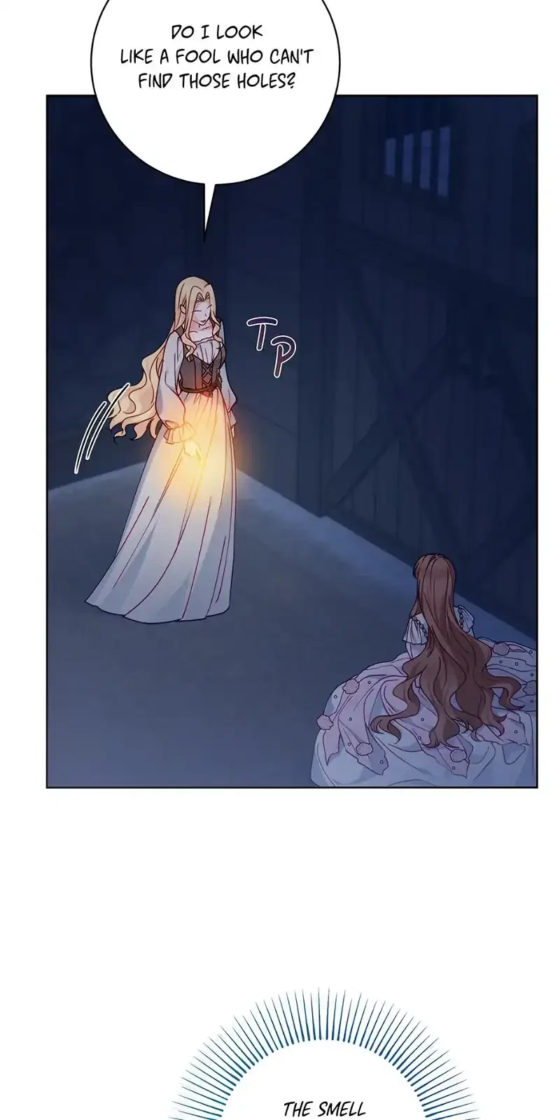 Contractual Marriage to a Surly Duke Chapter 102 – Page 22