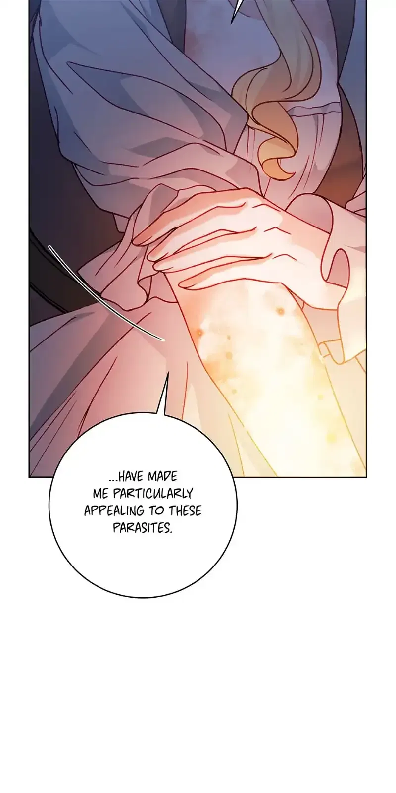 Contractual Marriage to a Surly Duke Chapter 102 – Page 25