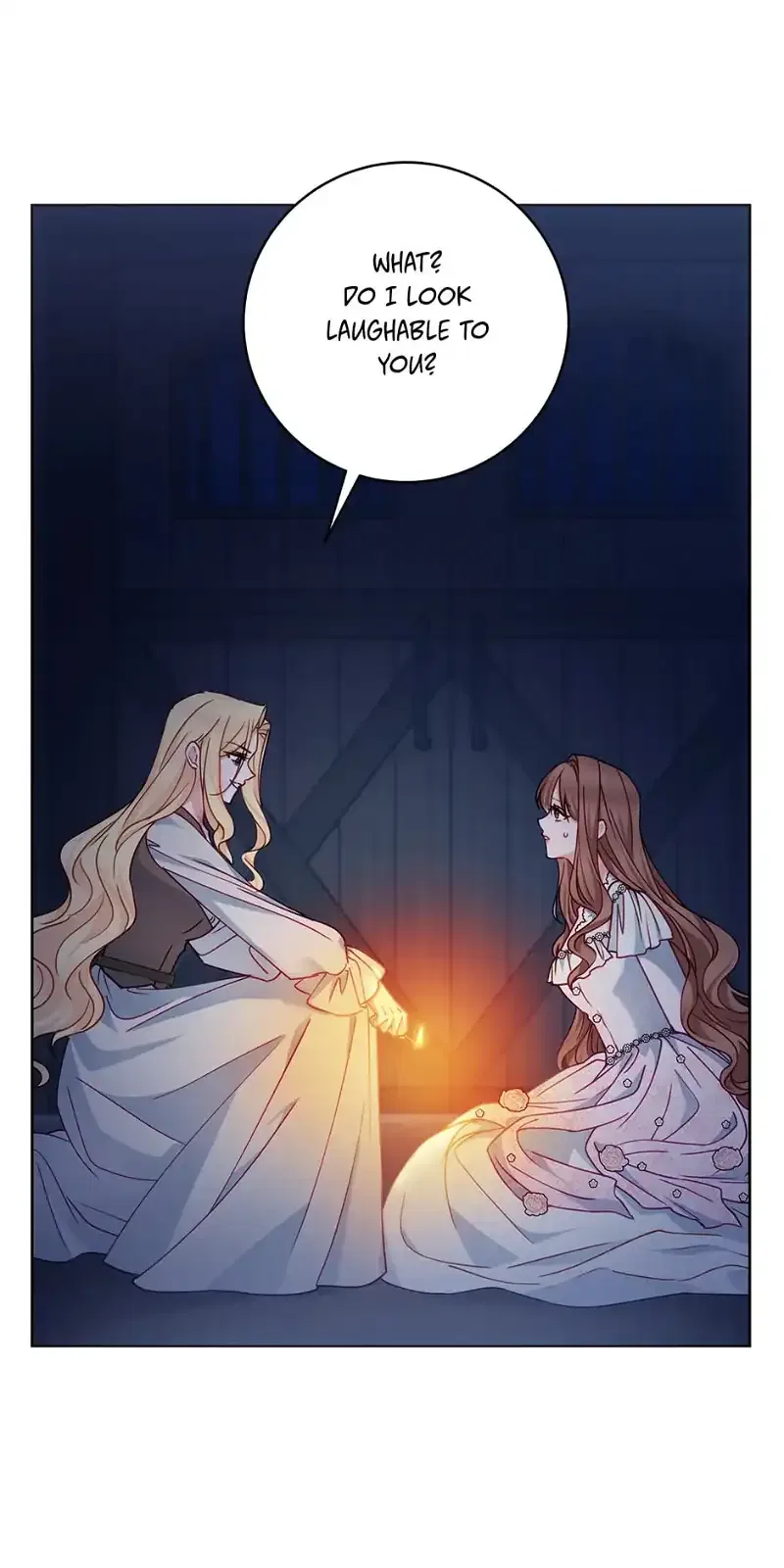 Contractual Marriage to a Surly Duke Chapter 102 – Page 26