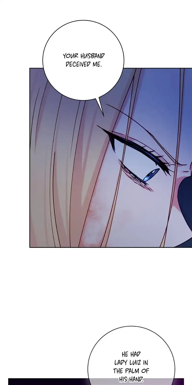 Contractual Marriage to a Surly Duke Chapter 102 – Page 27
